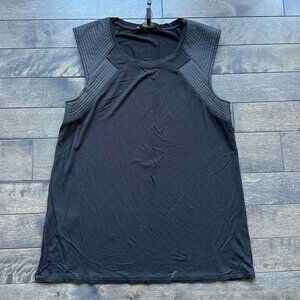 BCBGMaxAzria Sleeveless top